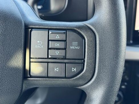 New 2026 Ford F250 XLT w/ XLT Premium Package image 16