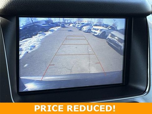 Used 2020 Chevrolet Tahoe LT w/ Max Trailering Package image 20