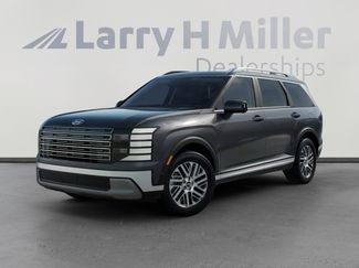 New 2026 Hyundai Palisade SEL AWD/4WD video 1