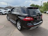 Used 2014 Mercedes-Benz ML 350 4MATIC image 6