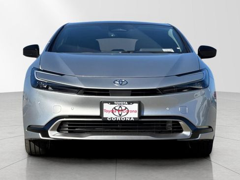 New 2026 Toyota Prius Plug-In Hybrid image 8