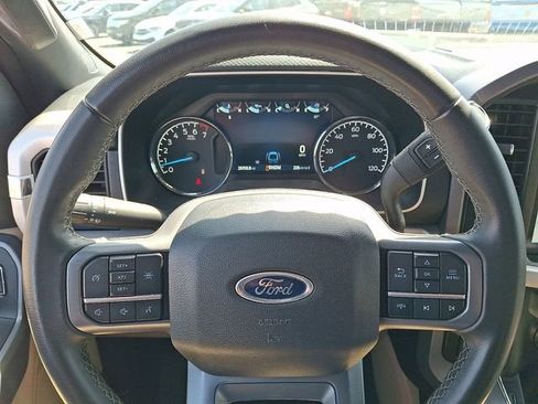 Certified 2023 Ford F150 XLT w/ Equipment Group 302A High AWD/4WD image 20