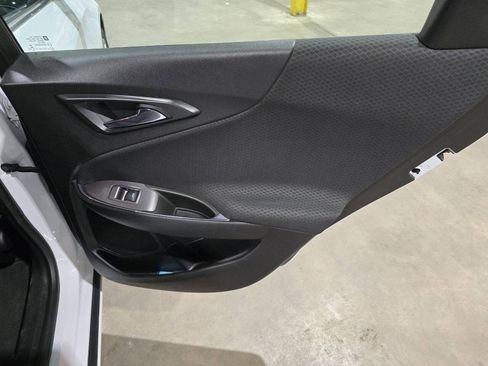 Used 2019 Chevrolet Malibu LT FWD image 32