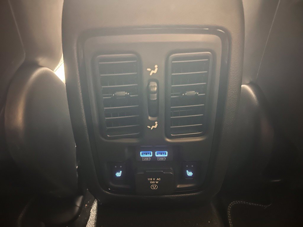 Used 2026 Dodge Durango SRT Hellcat AWD/4WD image 25