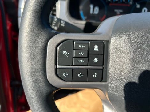 Certified 2023 Ford F150 Lariat w/ Equipment Group 502A High image 25