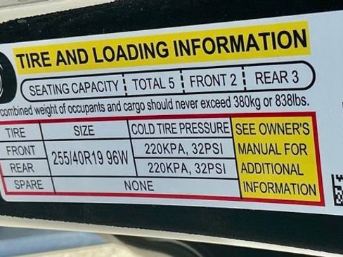 Certified 2023 Acura TLX A-Spec Package image 40