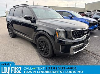 Used 2023 Kia Telluride SX Prestige X-Line AWD/4WD video 1