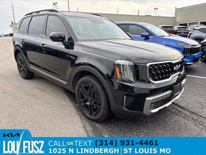Used 2023 Kia Telluride SX Prestige X-Line