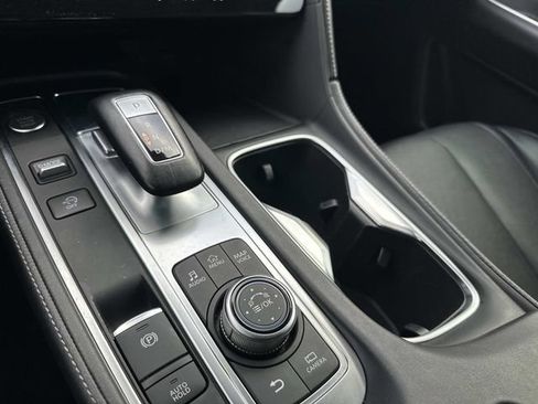 Used 2023 INFINITI QX60 Luxe w/ Vision Package image 37