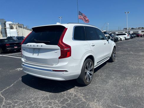 Used 2023 Volvo XC90 T8 Plus w/ Protection Package Premier AWD/4WD image 4