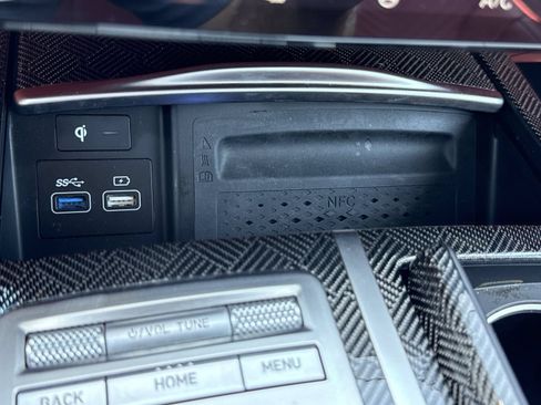 Used 2024 Genesis G80 3.5T Sport AWD/4WD image 24