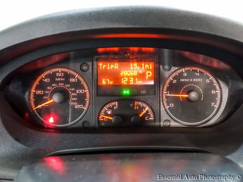 Used 2019 RAM ProMaster 3500 FWD image 10