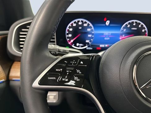 Used 2026 Mercedes-Benz GLE 350 4MATIC image 19