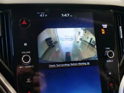 Used 2024 Subaru Legacy Premium image 19