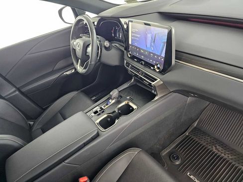 Certified 2023 Lexus RX 350 Premium Plus w/ Accessory Package image 11