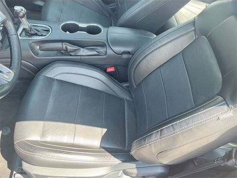 Used 2023 Ford Mustang GT Premium w/ Equipment Group 401A image 19