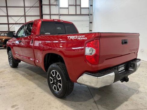 Used 2014 Toyota Tundra SR5 w/ TRD Off Road Package image 11