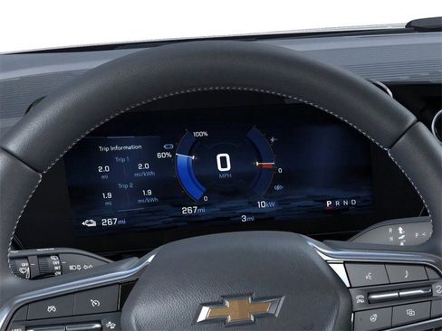 New 2026 Chevrolet Equinox EV LT image 18