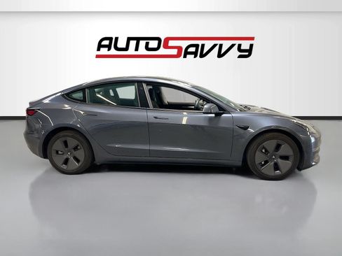 Used 2023 Tesla Model 3 Standard Range RWD image 8