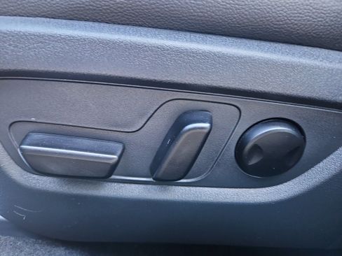 Used 2025 MAZDA CX-50 AWD 2.5 S w/ Cargo Package image 8