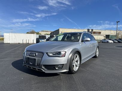 Used 2016 Audi A4 Premium Plus w/ Technology Package