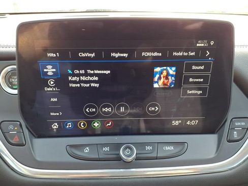 Used 2023 Chevrolet Blazer LT w/ Convenience Package AWD/4WD image 27