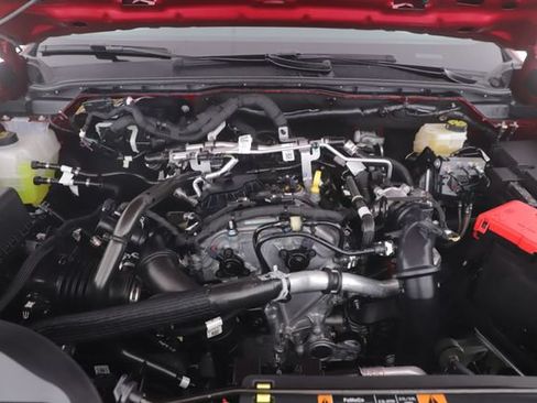 Used 2025 Ford Ranger XLT RWD image 15