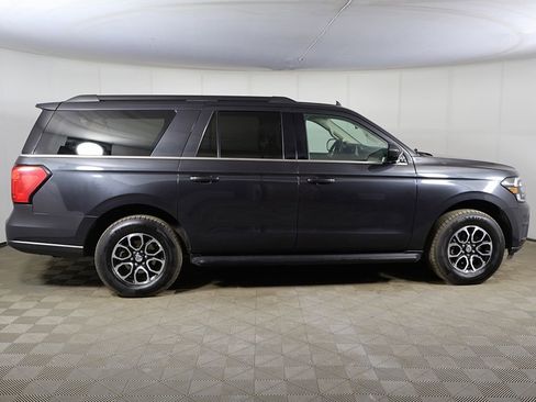 Used 2024 Ford Expedition Max XLT AWD/4WD image 16