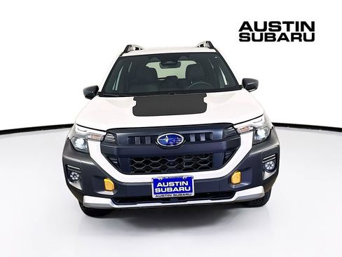 Used 2026 Subaru Forester Wilderness AWD/4WD image 3