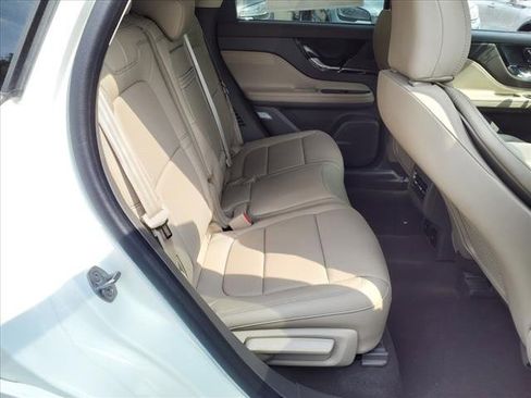 New 2024 Lincoln Corsair Grand Touring w/ Equipment Group 301A image 6