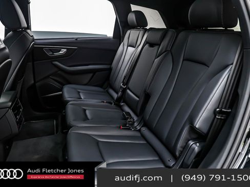 New 2026 Audi Q7 3.0T Premium Plus image 8