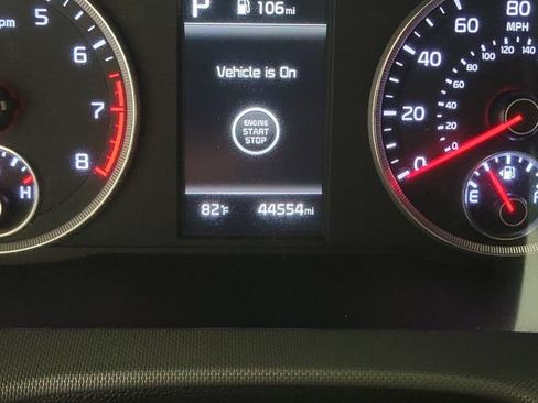 Used 2024 Kia K5 GT-Line FWD image 2