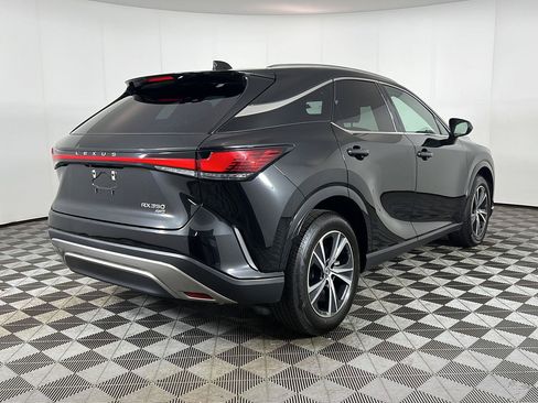 Used 2023 Lexus RX 350 Premium Plus w/ Accessory Package AWD/4WD image 5