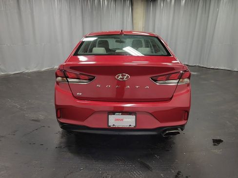 Used 2019 Hyundai Sonata SE image 8
