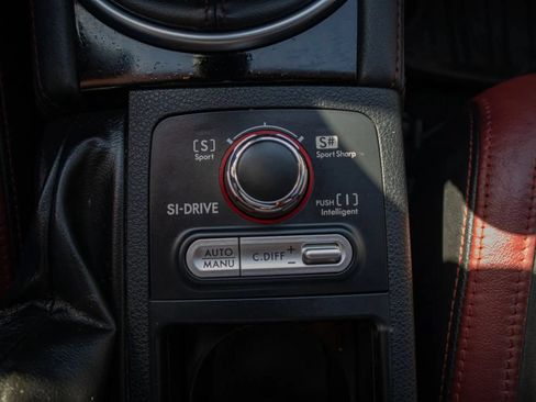 Used 2018 Subaru WRX STI AWD/4WD image 28