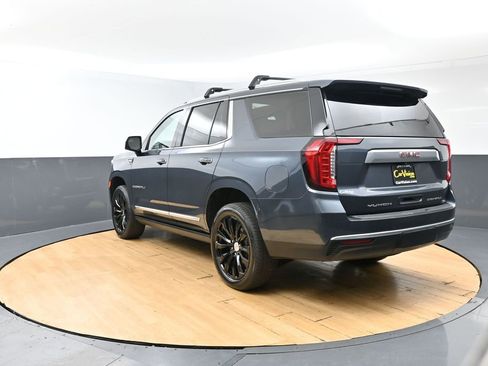 Used 2021 GMC Yukon Denali w/ Denali Ultimate Package AWD/4WD image 52