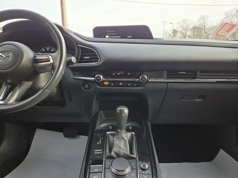 Certified 2022 MAZDA CX-30 AWD 2.5 S w/ Preferred Package image 24
