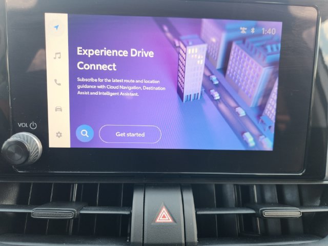 Certified 2024 Toyota RAV4 LE FWD image 15