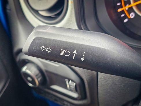 New 2026 Jeep Wrangler Sport image 16