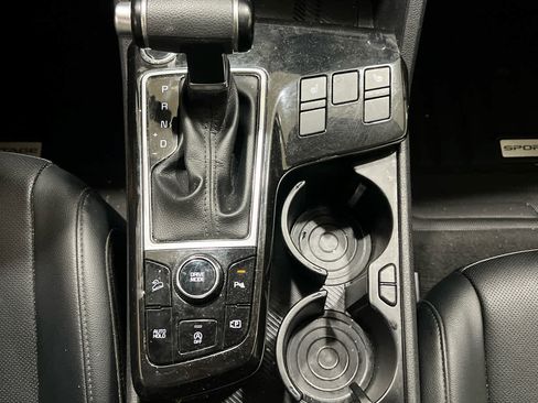 Used 2023 Kia Sportage EX FWD image 19
