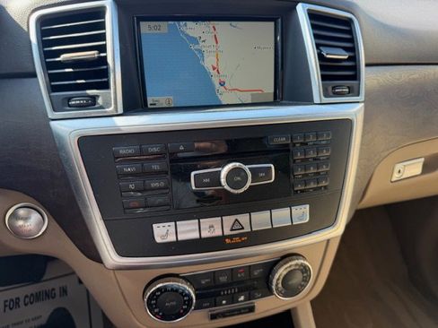 Used 2015 Mercedes-Benz ML 350 2WD image 20