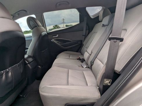 Used 2015 Hyundai Santa Fe Sport w/ Option Group 02 FWD image 12