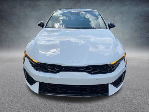 New 2026 Kia K5 GT image 35