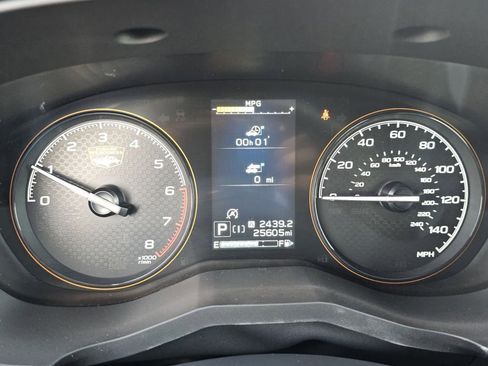 Used 2022 Subaru Forester Wilderness AWD/4WD image 32
