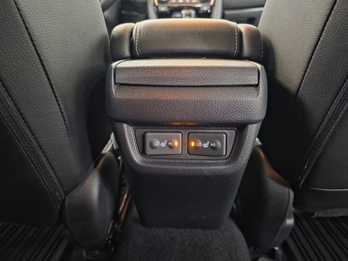 Used 2018 Honda Civic Sport Touring image 28
