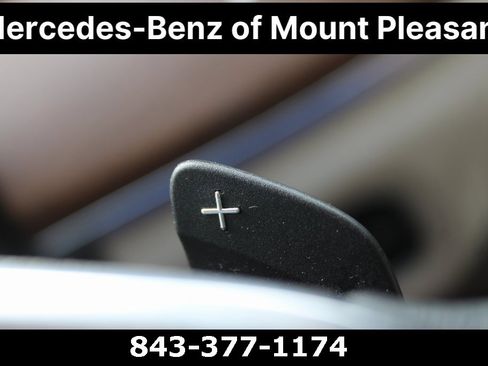 Certified 2022 Mercedes-Benz GLE 350 4MATIC image 34