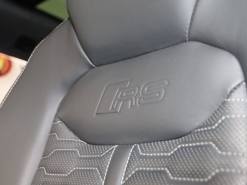 Used 2023 Audi RS Q8 image 15