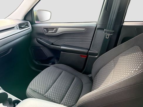 Certified 2024 Ford Escape Active image 24