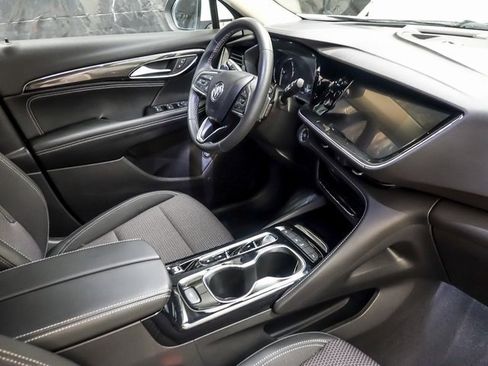 Used 2022 Buick Envision Preferred image 29
