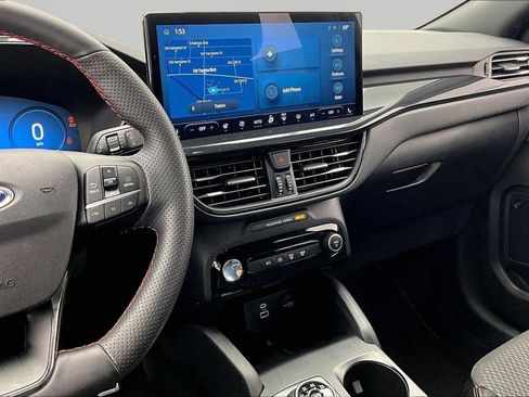 Certified 2023 Ford Escape ST-Line Select w/ Tech Pack #2 AWD/4WD image 6